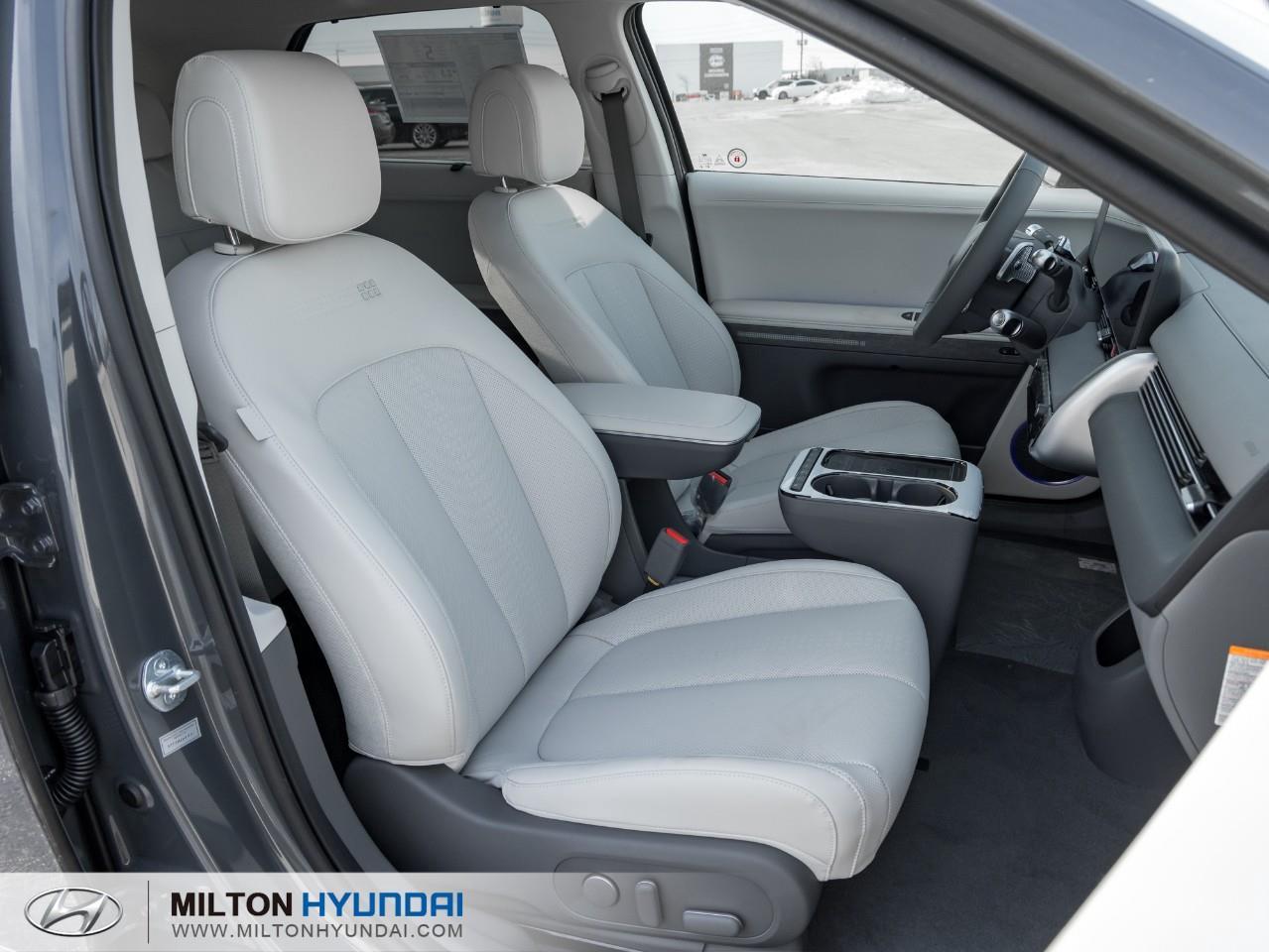 2026 Hyundai IONIQ 5  Photo