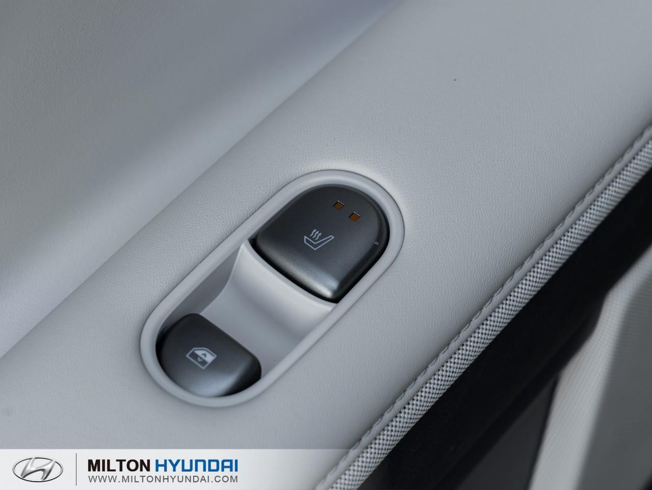 2026 Hyundai IONIQ 5  Photo