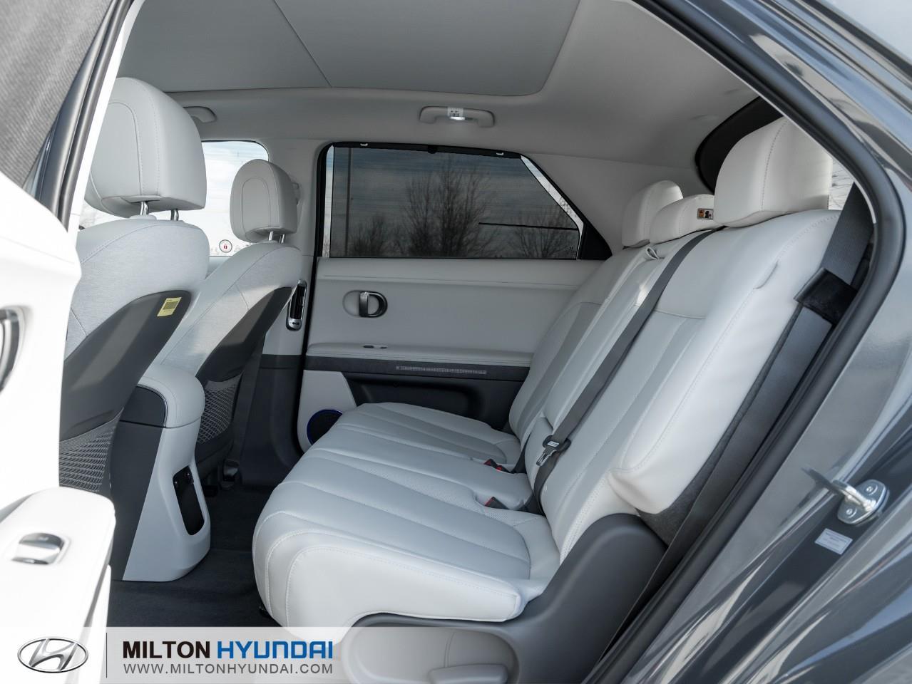 2026 Hyundai IONIQ 5  Photo