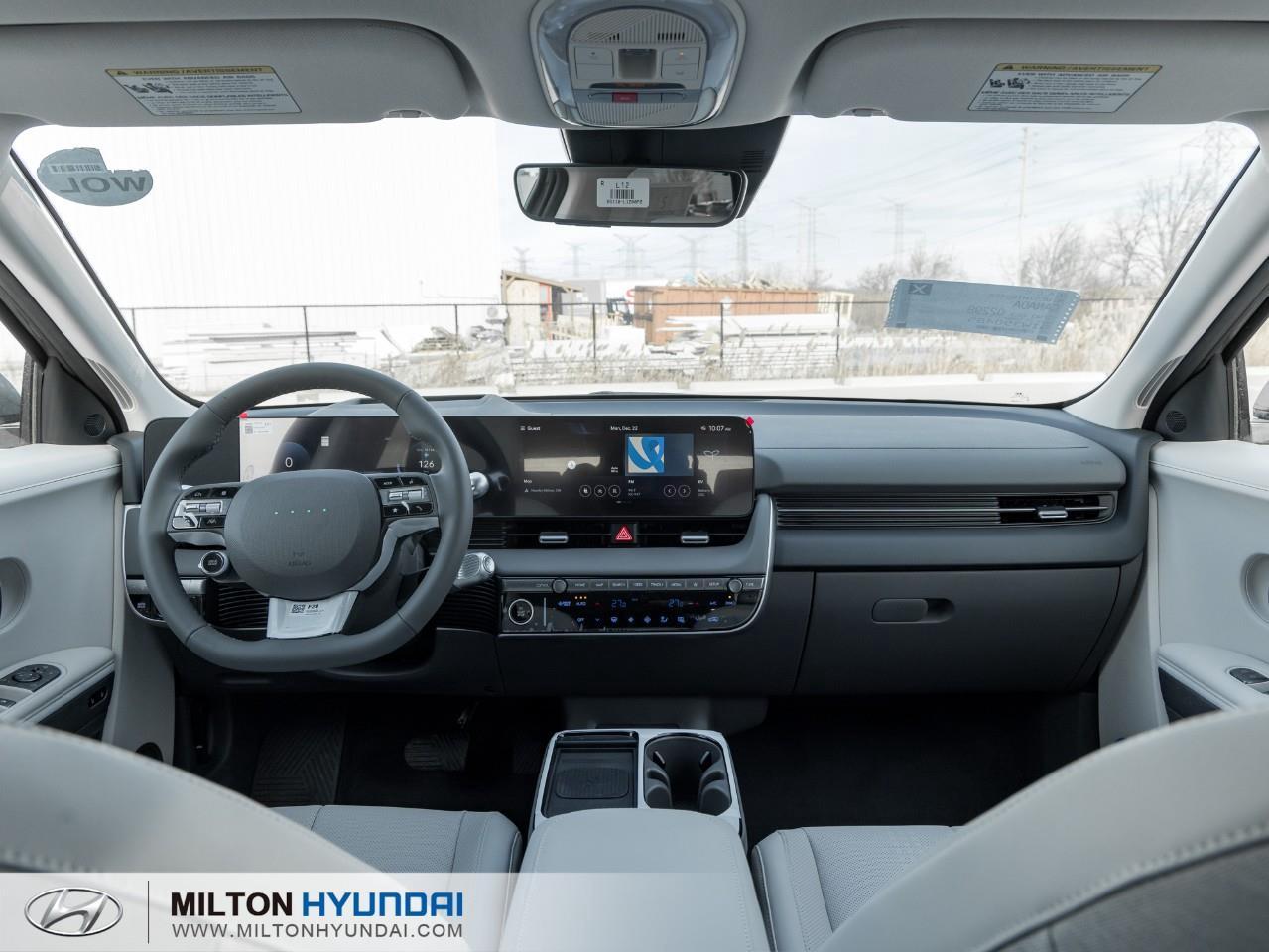 2026 Hyundai IONIQ 5  Photo