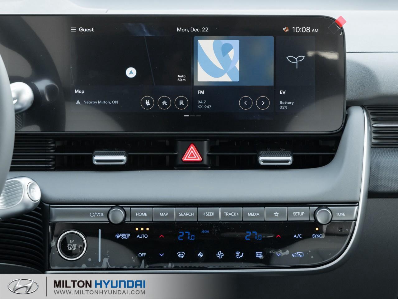 2026 Hyundai IONIQ 5  Photo