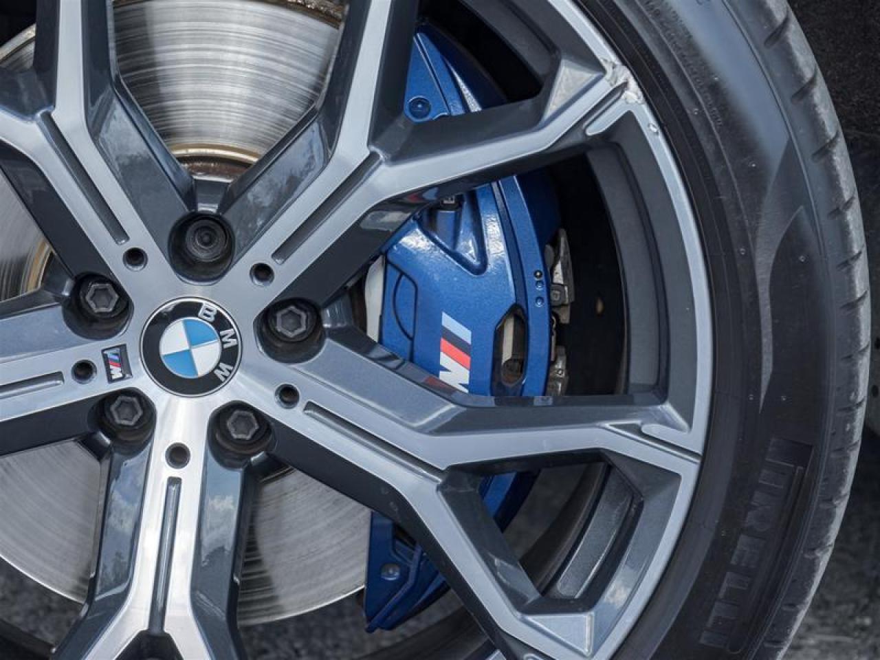 2022 BMW X5 xDrive40i 4dr All-Wheel Drive Sports Activity Vehicle Photo