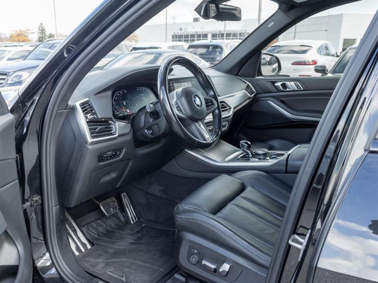 2022 BMW X5 xDrive40i 4dr All-Wheel Drive Sports Activity Vehicle Photo