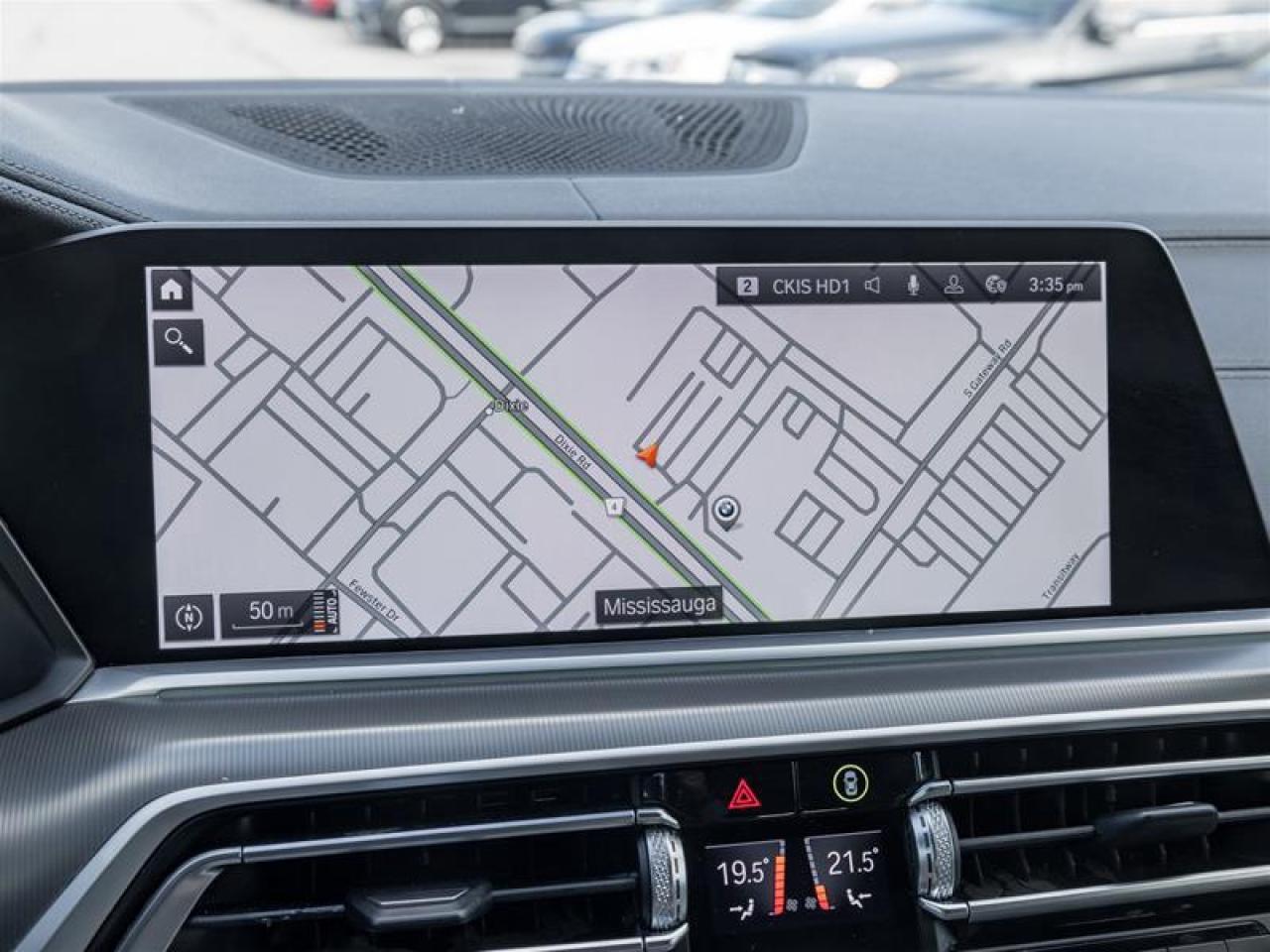 2022 BMW X5 xDrive40i 4dr All-Wheel Drive Sports Activity Vehicle Photo