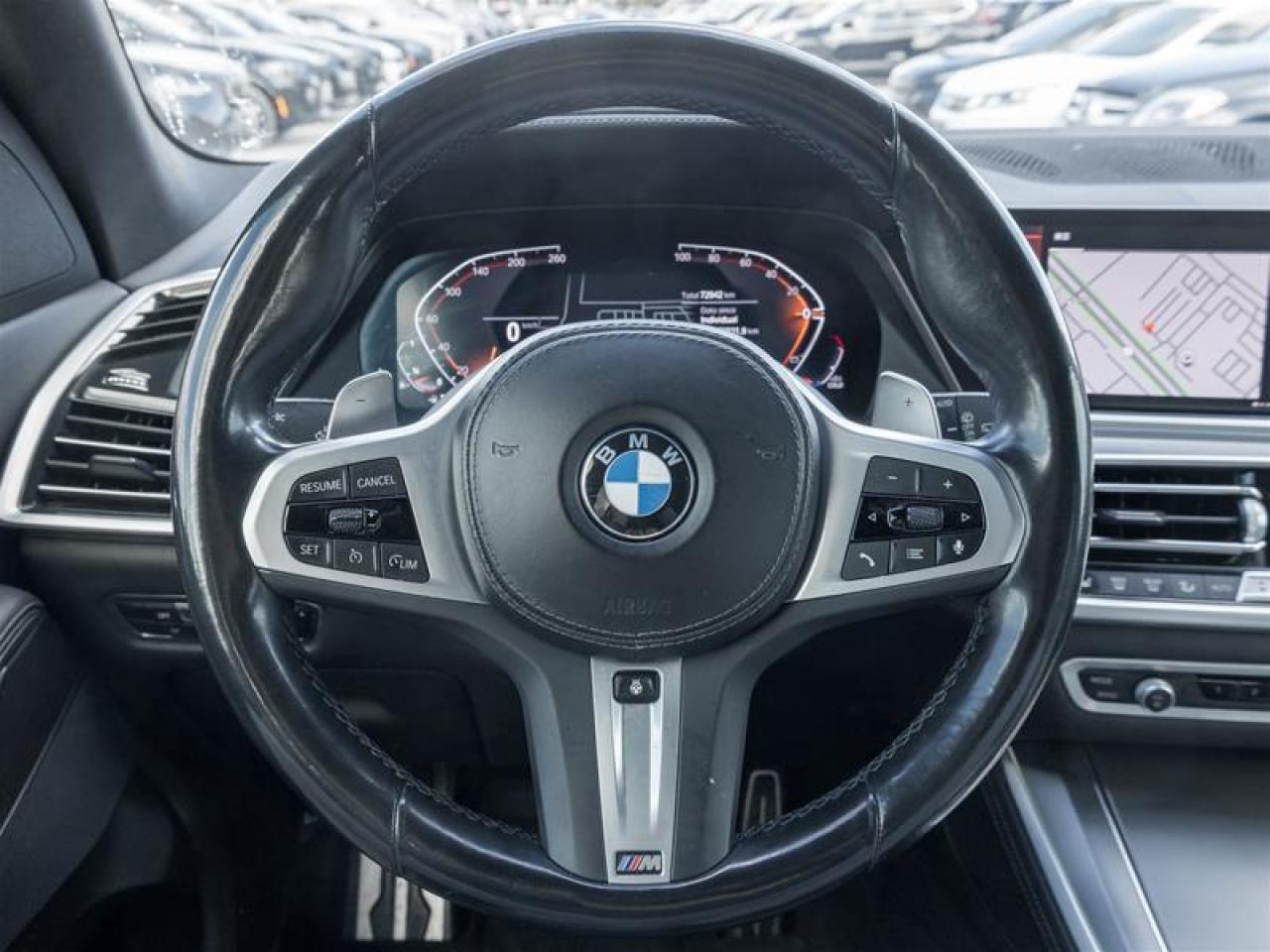 2022 BMW X5 xDrive40i 4dr All-Wheel Drive Sports Activity Vehicle Photo