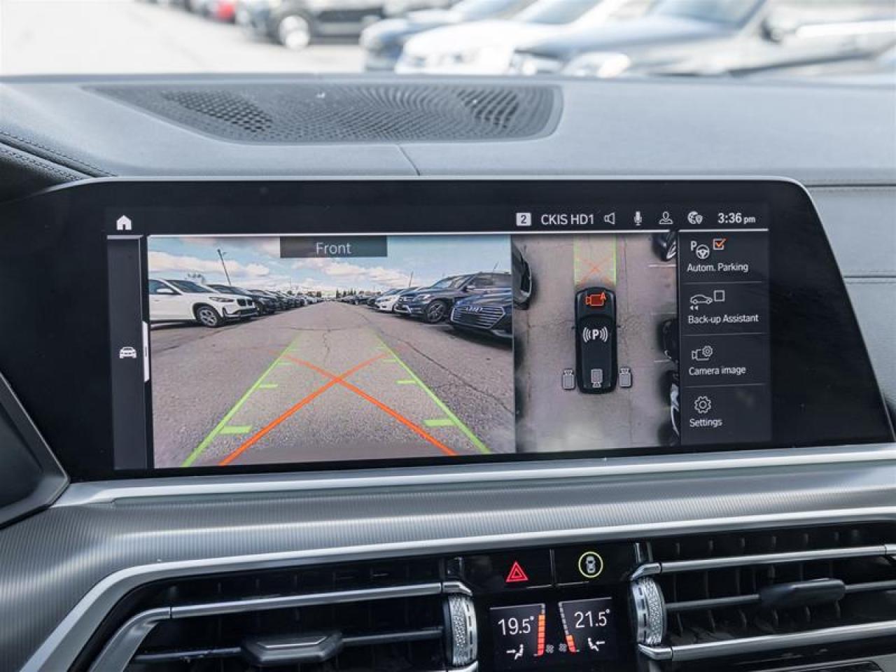 2022 BMW X5 xDrive40i 4dr All-Wheel Drive Sports Activity Vehicle Photo