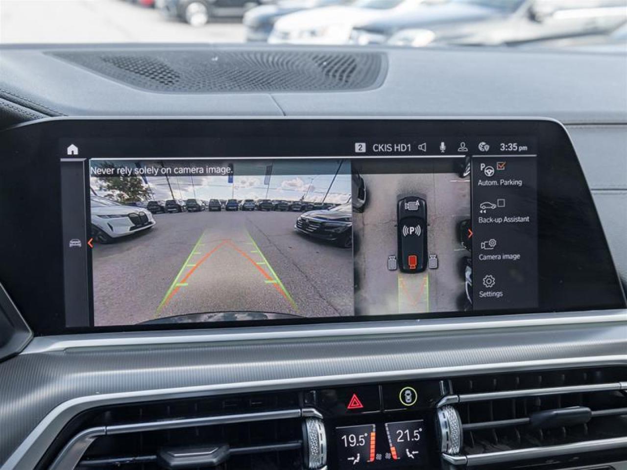 2022 BMW X5 xDrive40i 4dr All-Wheel Drive Sports Activity Vehicle Photo