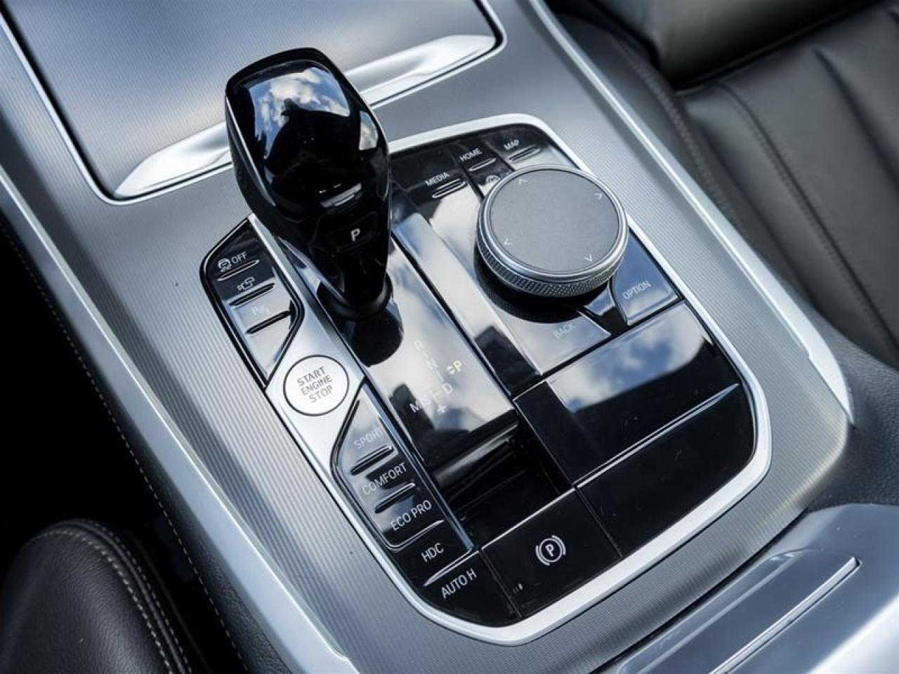 2022 BMW X5 xDrive40i 4dr All-Wheel Drive Sports Activity Vehicle Photo