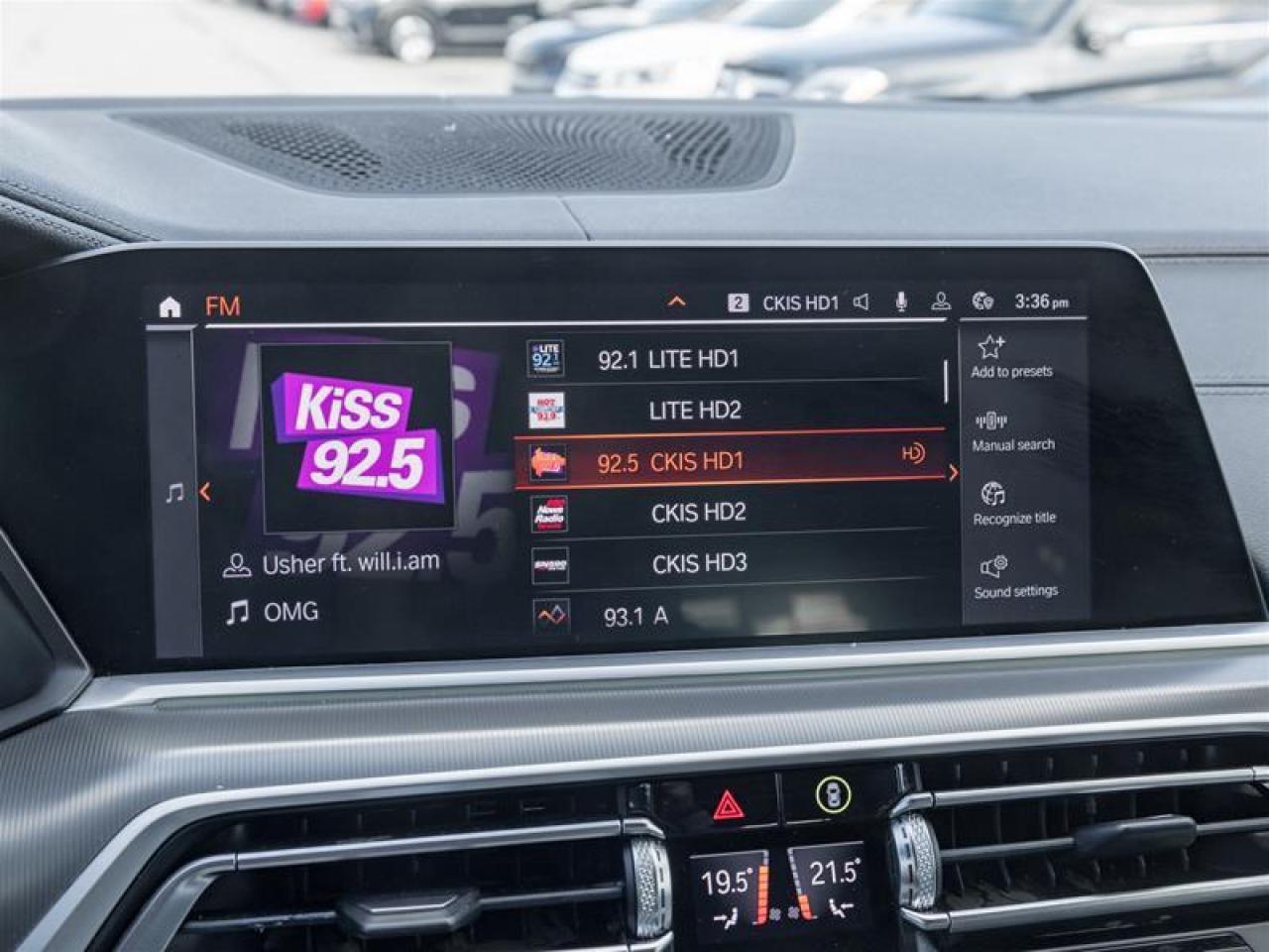 2022 BMW X5 xDrive40i 4dr All-Wheel Drive Sports Activity Vehicle Photo