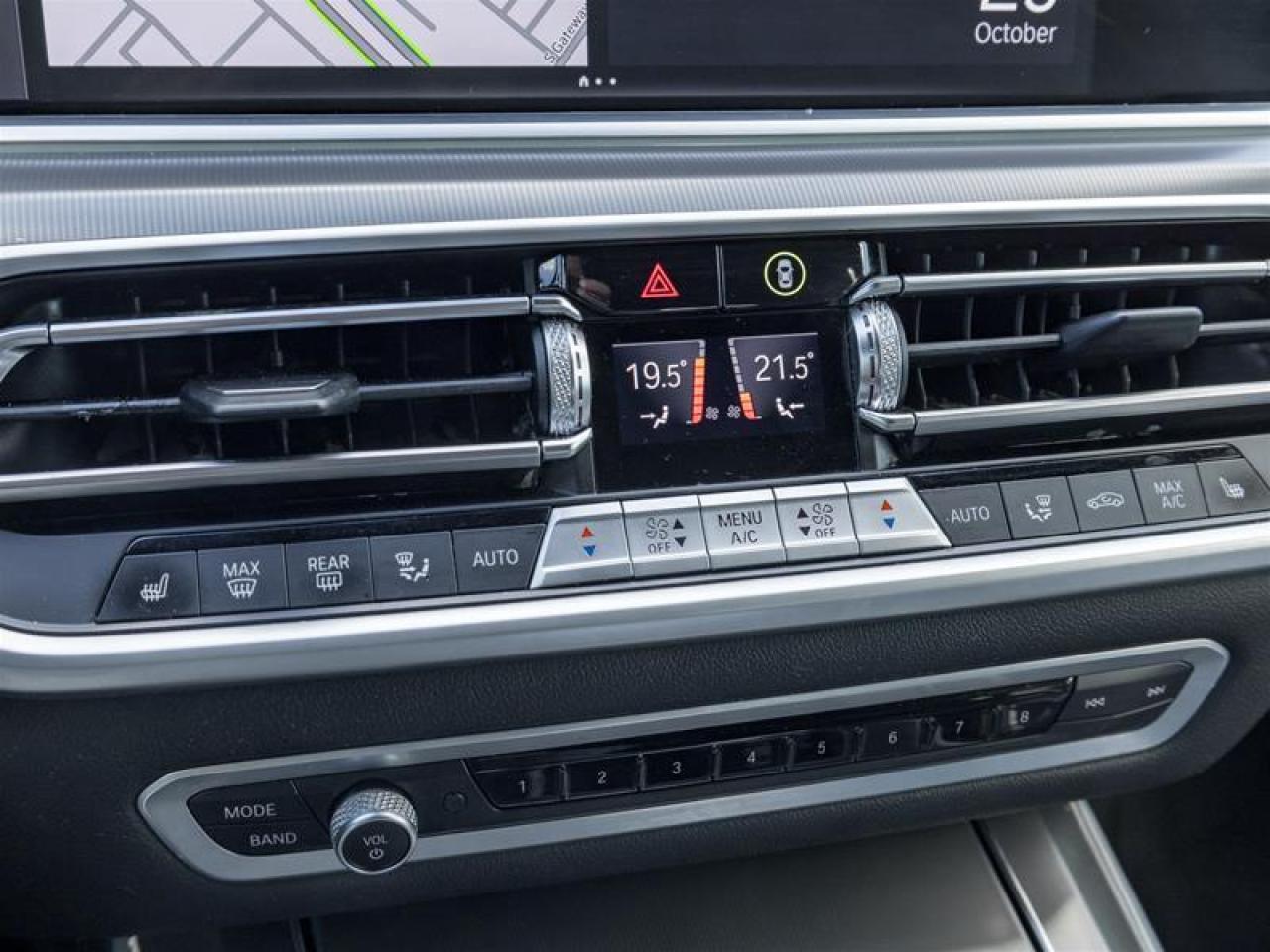 2022 BMW X5 xDrive40i 4dr All-Wheel Drive Sports Activity Vehicle Photo