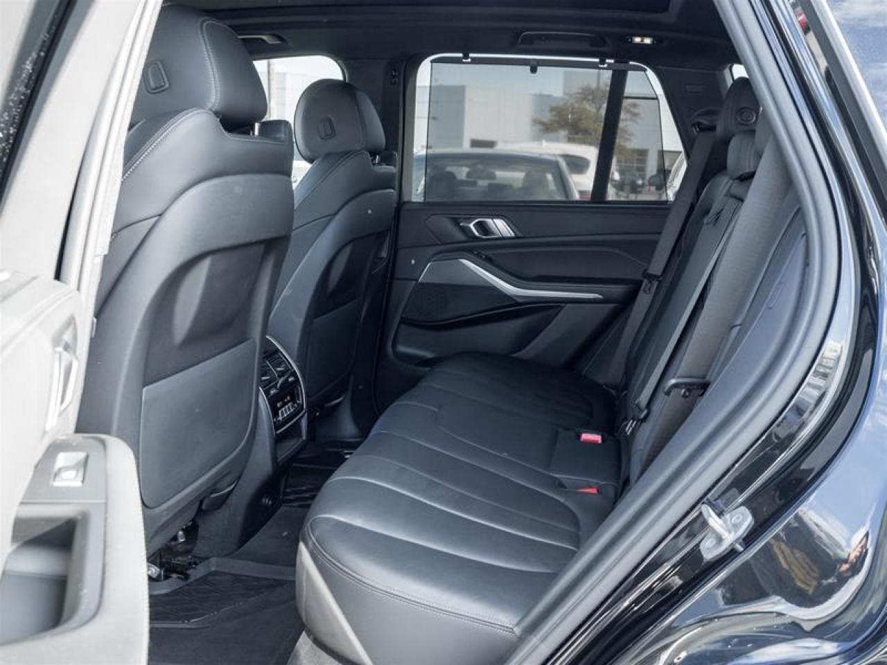 2022 BMW X5 xDrive40i 4dr All-Wheel Drive Sports Activity Vehicle Photo