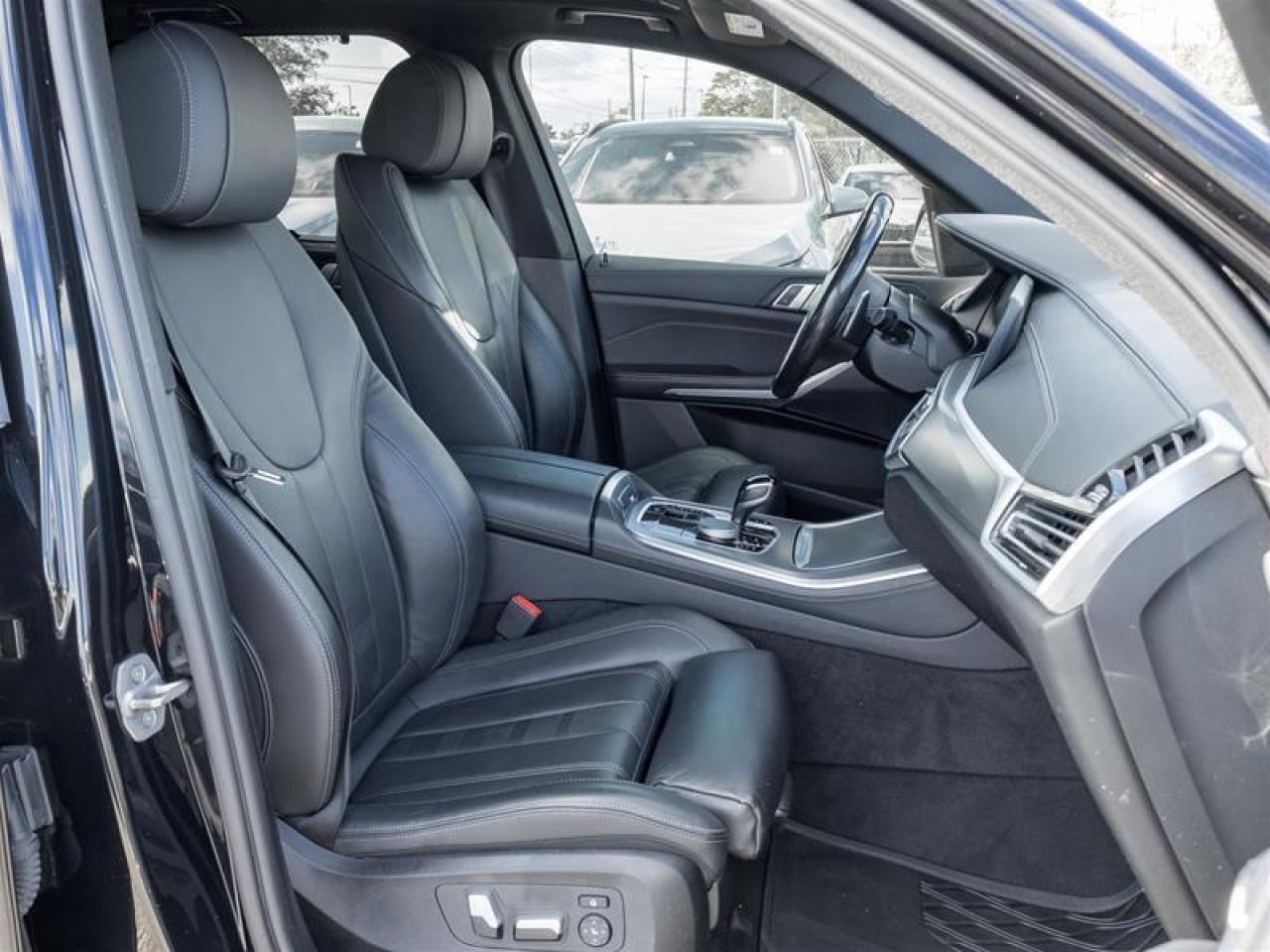 2022 BMW X5 xDrive40i 4dr All-Wheel Drive Sports Activity Vehicle Photo