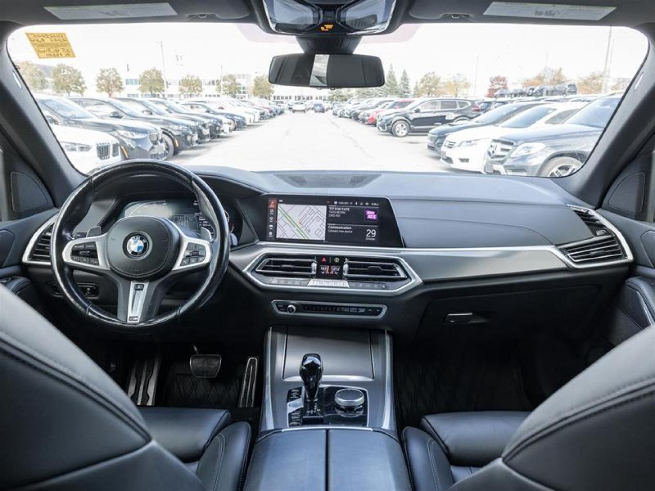 2022 BMW X5 xDrive40i 4dr All-Wheel Drive Sports Activity Vehicle Photo