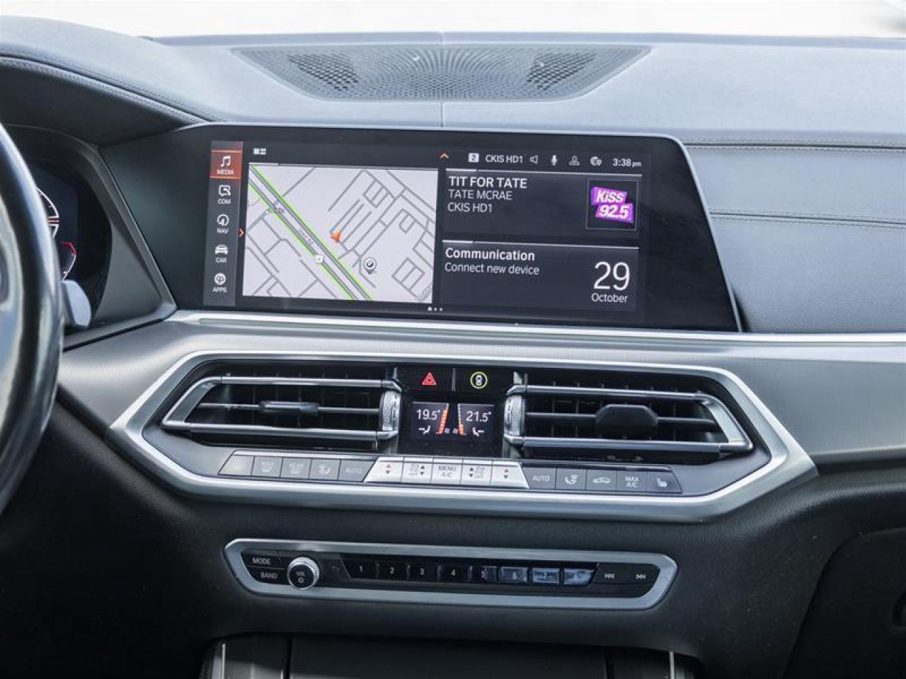 2022 BMW X5 xDrive40i 4dr All-Wheel Drive Sports Activity Vehicle Photo