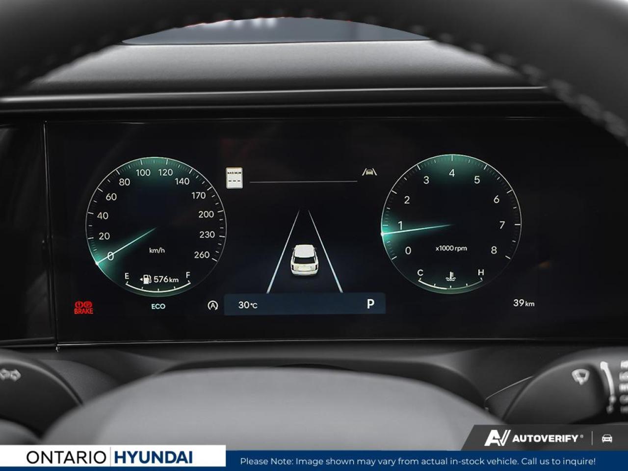 2026 Hyundai PALISADE XRT Pro 4dr All-Wheel Drive Photo