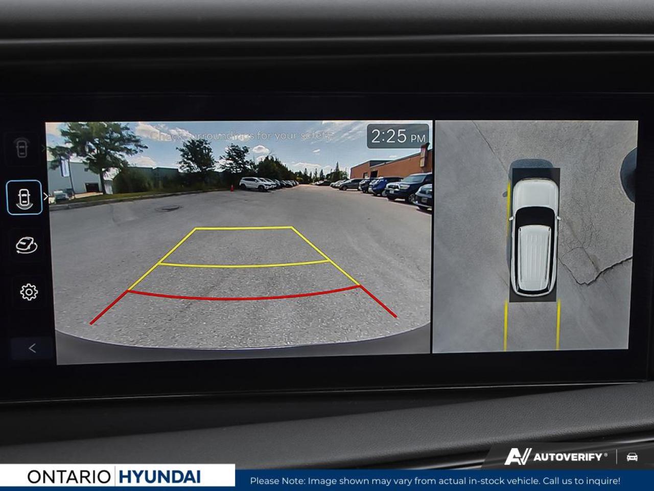 2026 Hyundai PALISADE XRT Pro 4dr All-Wheel Drive Photo