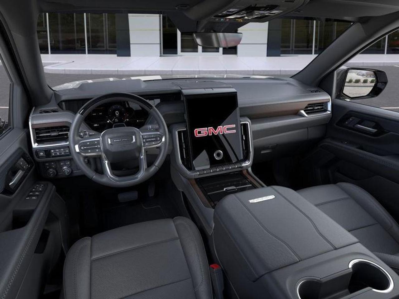 2026 GMC Yukon XL Denali 4dr 4x4 Photo