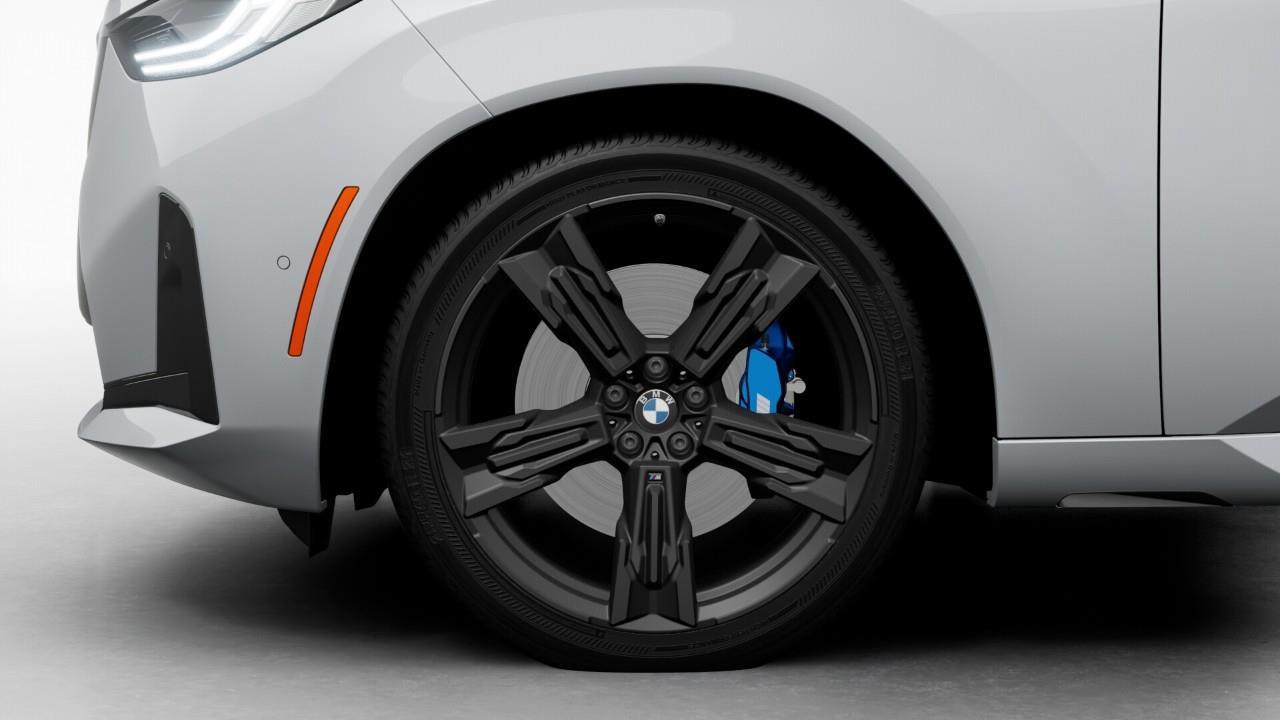 2026 BMW X3 30 xDrive 4dr All-Wheel Drive Sports Activity Vehicle Photo