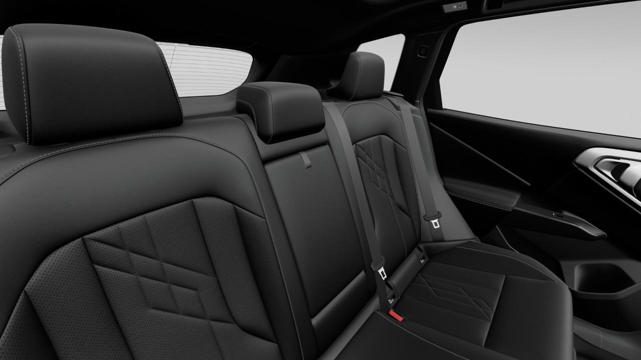 2026 BMW X3 30 xDrive 4dr All-Wheel Drive Sports Activity Vehicle Photo