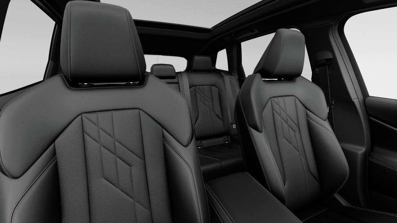 2026 BMW X3 30 xDrive 4dr All-Wheel Drive Sports Activity Vehicle Photo