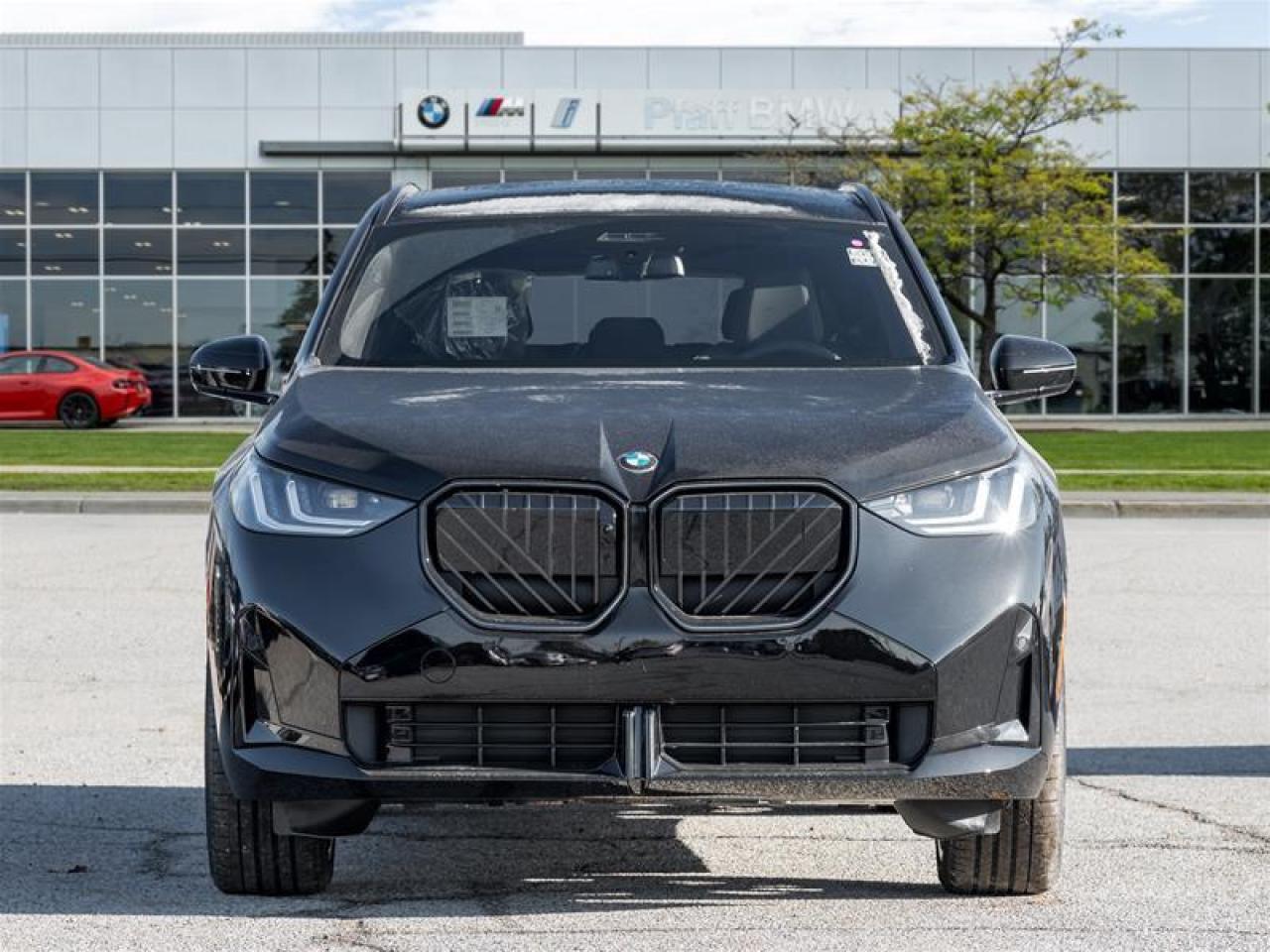 2026 BMW X3 30 xDrive 4dr All-Wheel Drive Sports Activity Vehicle Photo