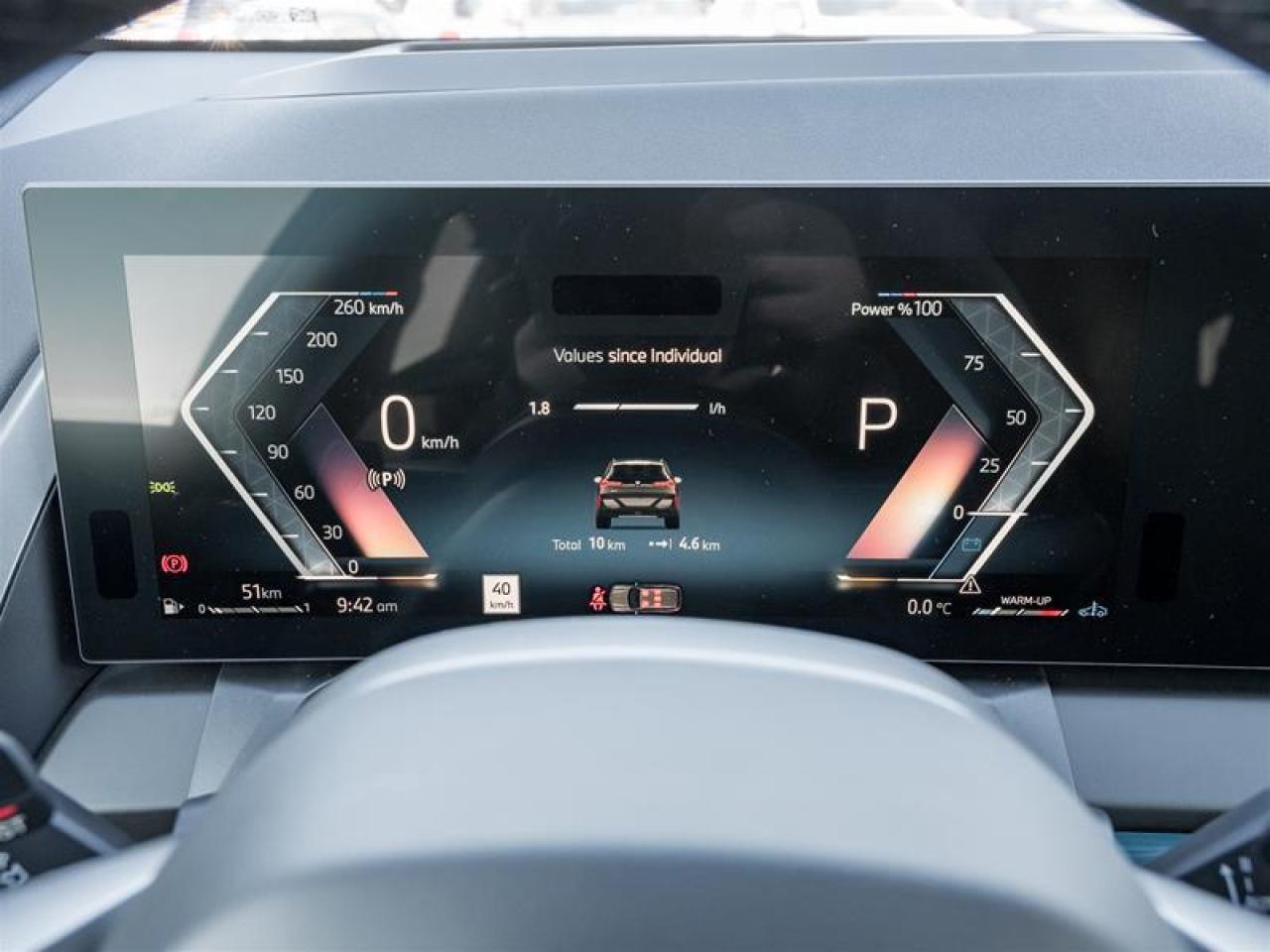 2026 BMW X3 30 xDrive 4dr All-Wheel Drive Sports Activity Vehicle Photo