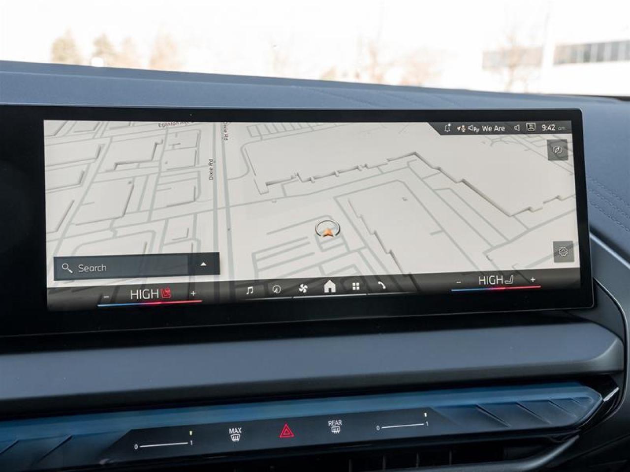 2026 BMW X3 30 xDrive 4dr All-Wheel Drive Sports Activity Vehicle Photo