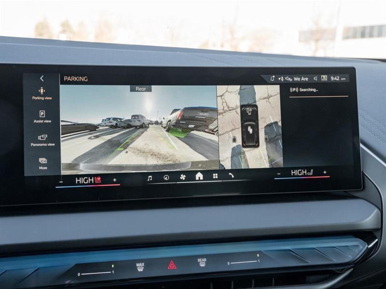 2026 BMW X3 30 xDrive 4dr All-Wheel Drive Sports Activity Vehicle Photo