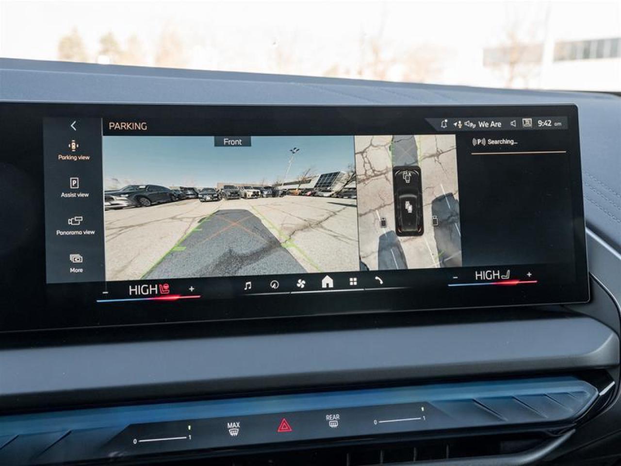 2026 BMW X3 30 xDrive 4dr All-Wheel Drive Sports Activity Vehicle Photo