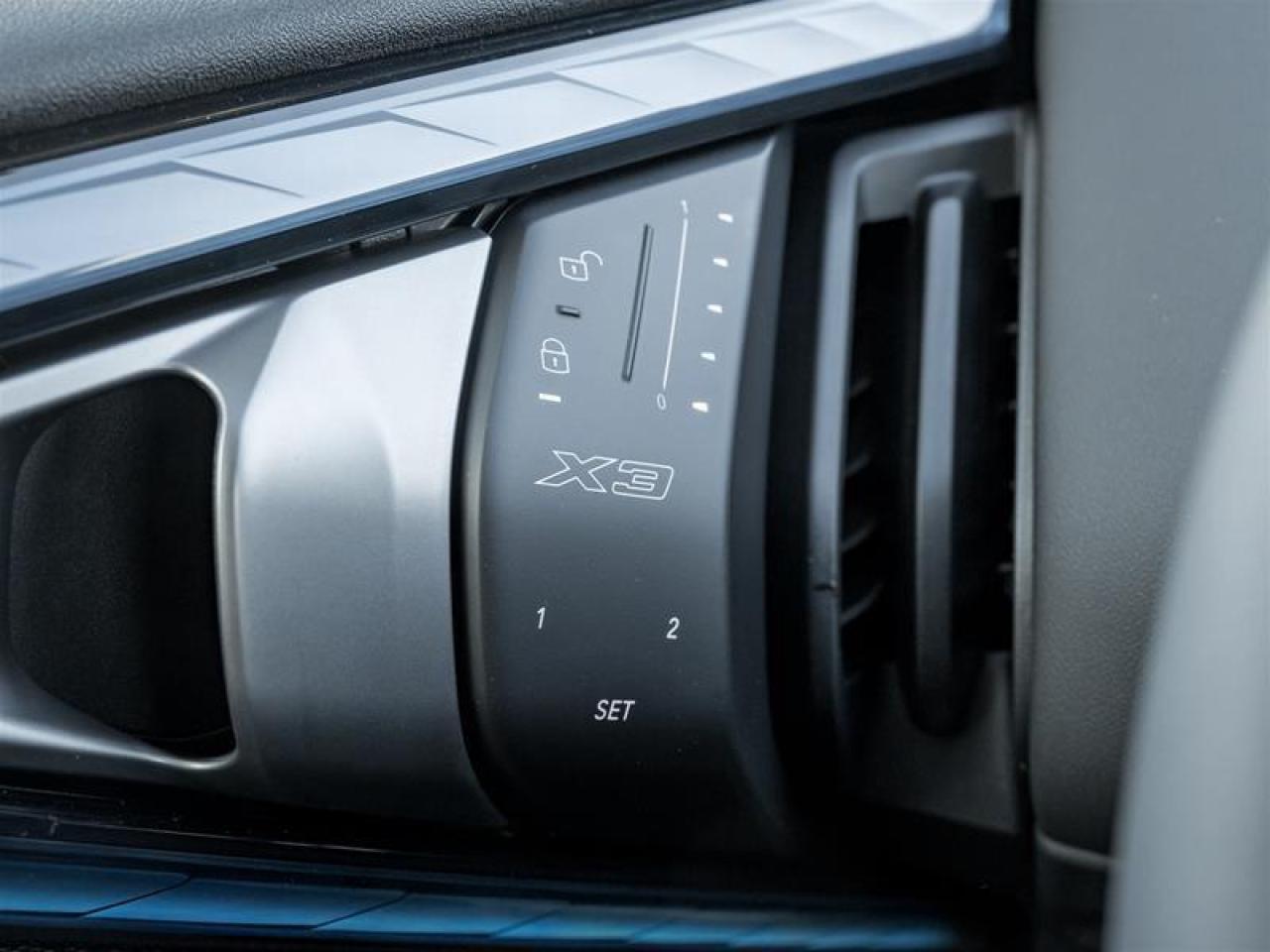 2026 BMW X3 30 xDrive 4dr All-Wheel Drive Sports Activity Vehicle Photo