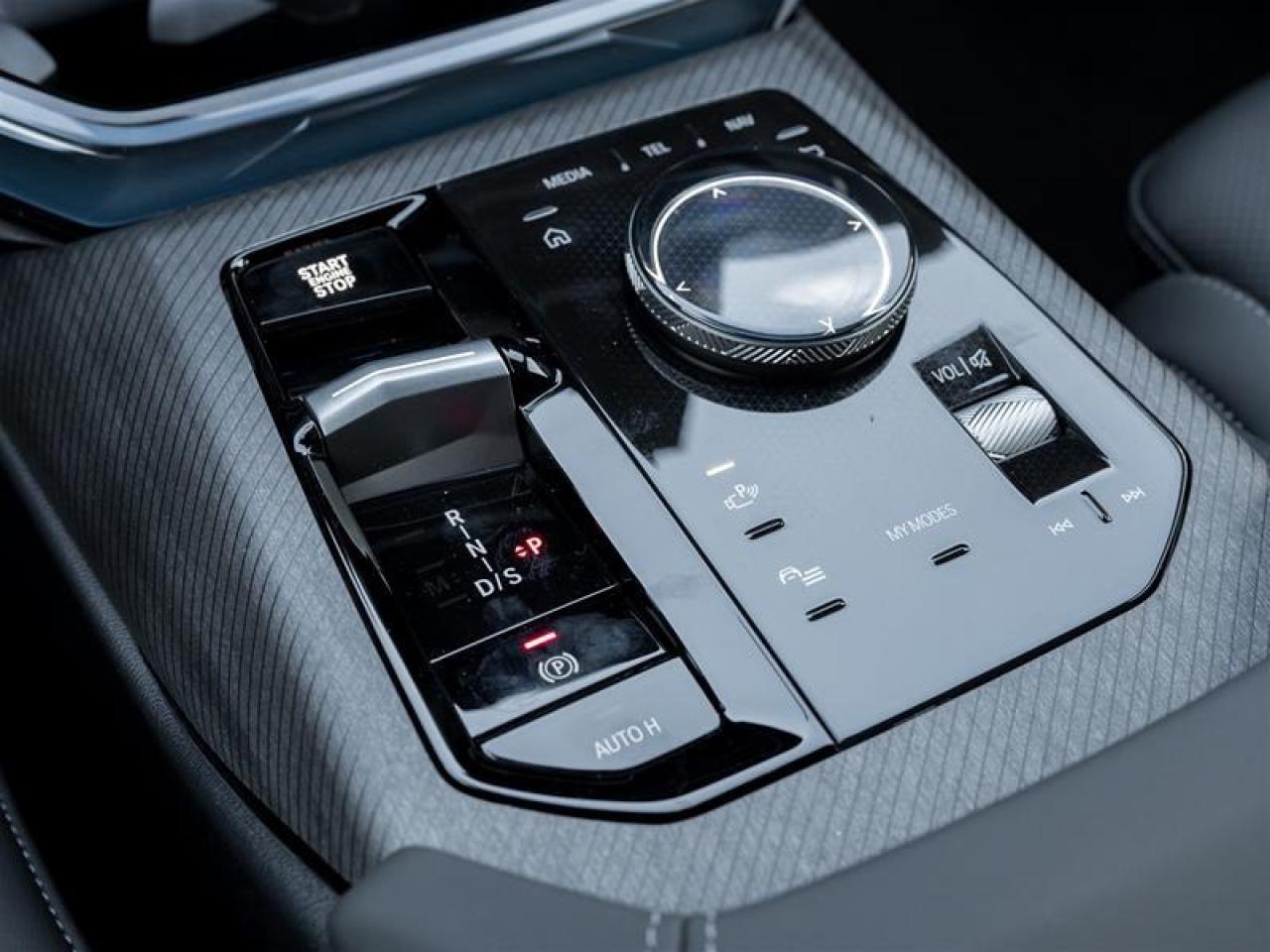 2026 BMW X3 30 xDrive 4dr All-Wheel Drive Sports Activity Vehicle Photo