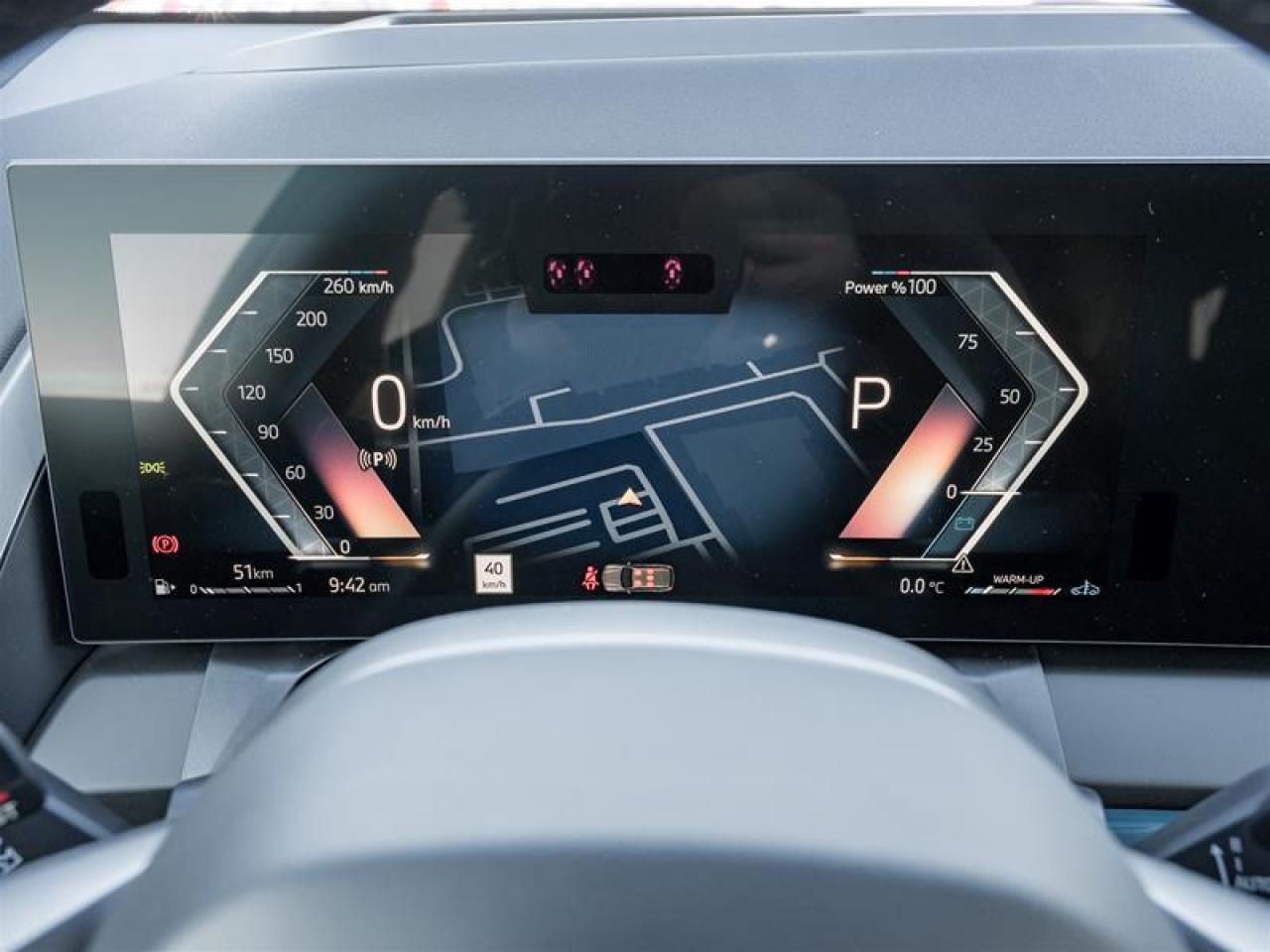 2026 BMW X3 30 xDrive 4dr All-Wheel Drive Sports Activity Vehicle Photo