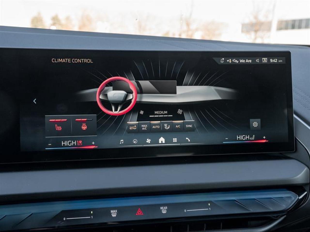 2026 BMW X3 30 xDrive 4dr All-Wheel Drive Sports Activity Vehicle Photo