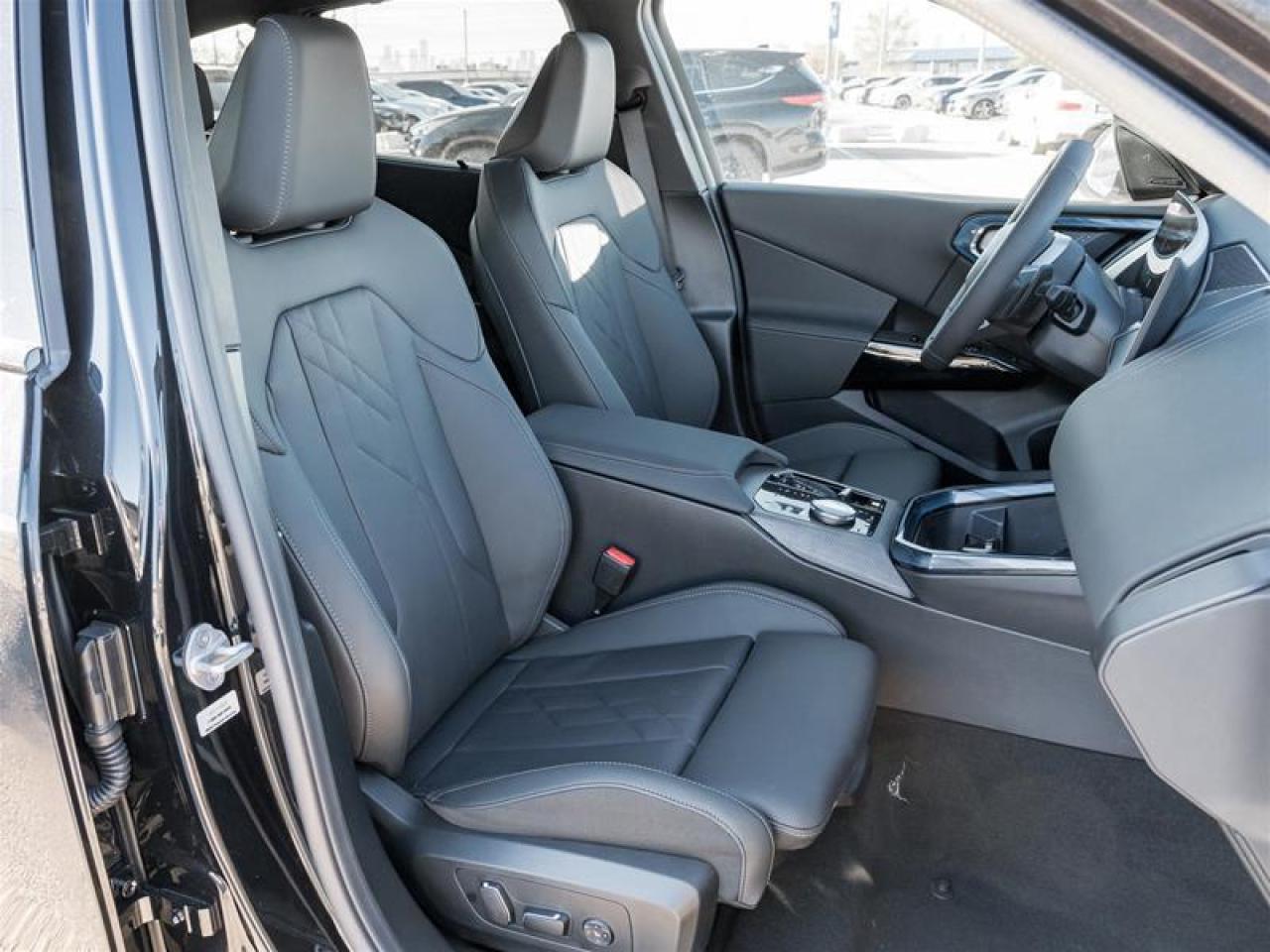 2026 BMW X3 30 xDrive 4dr All-Wheel Drive Sports Activity Vehicle Photo