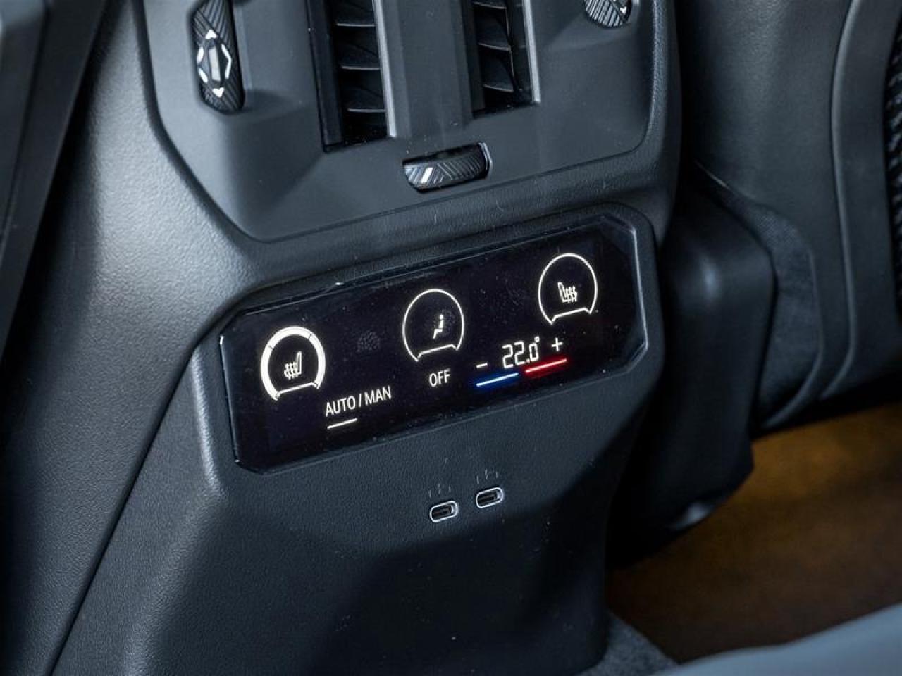 2026 BMW X3 30 xDrive 4dr All-Wheel Drive Sports Activity Vehicle Photo