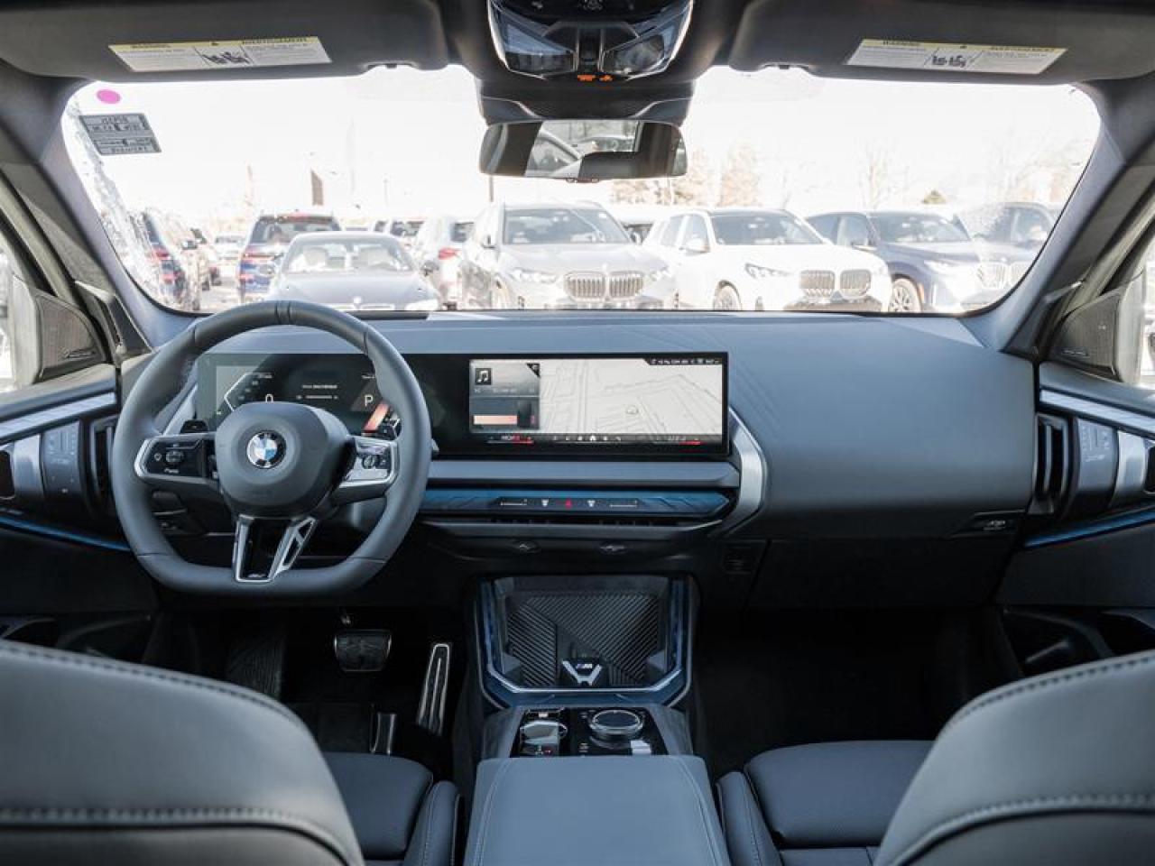 2026 BMW X3 30 xDrive 4dr All-Wheel Drive Sports Activity Vehicle Photo