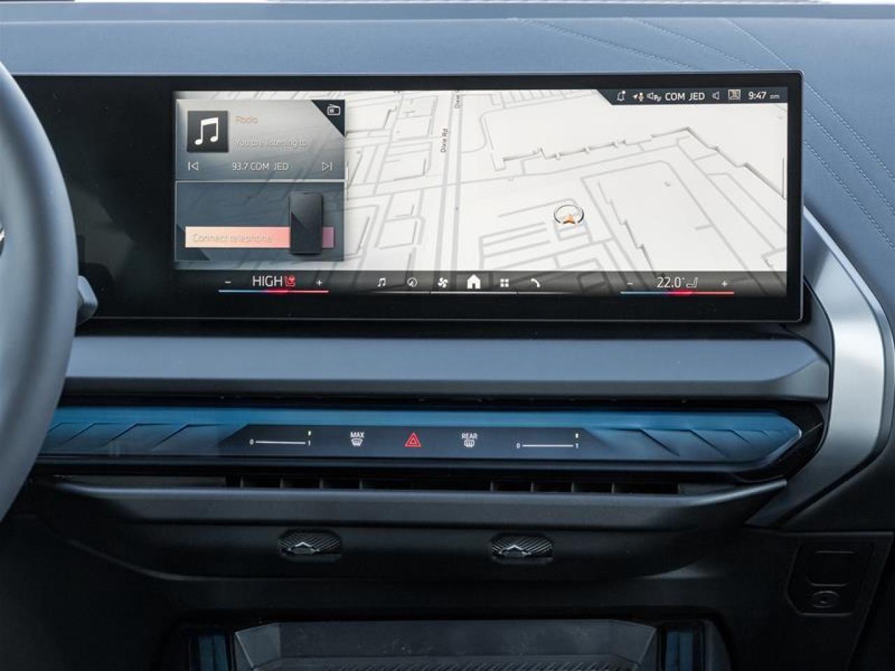 2026 BMW X3 30 xDrive 4dr All-Wheel Drive Sports Activity Vehicle Photo