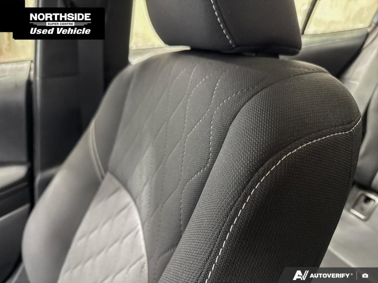 2025 Toyota Corolla Hybrid LE 4dr All-Wheel Drive Sedan Photo