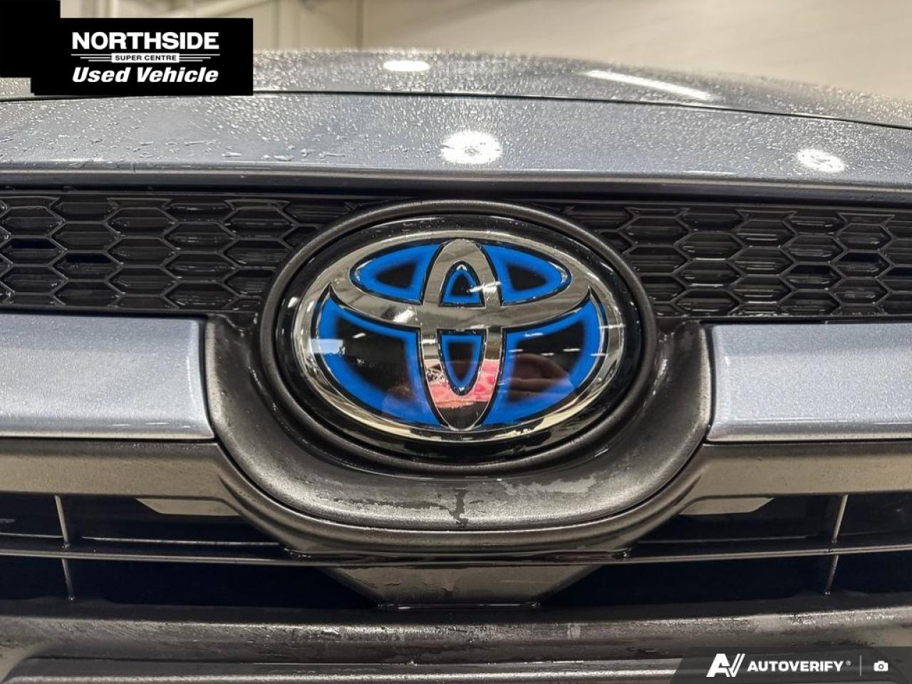 2025 Toyota Corolla Hybrid LE 4dr All-Wheel Drive Sedan Photo