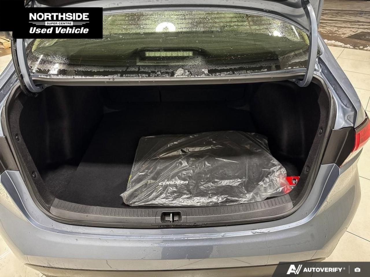 2025 Toyota Corolla Hybrid LE 4dr All-Wheel Drive Sedan Photo