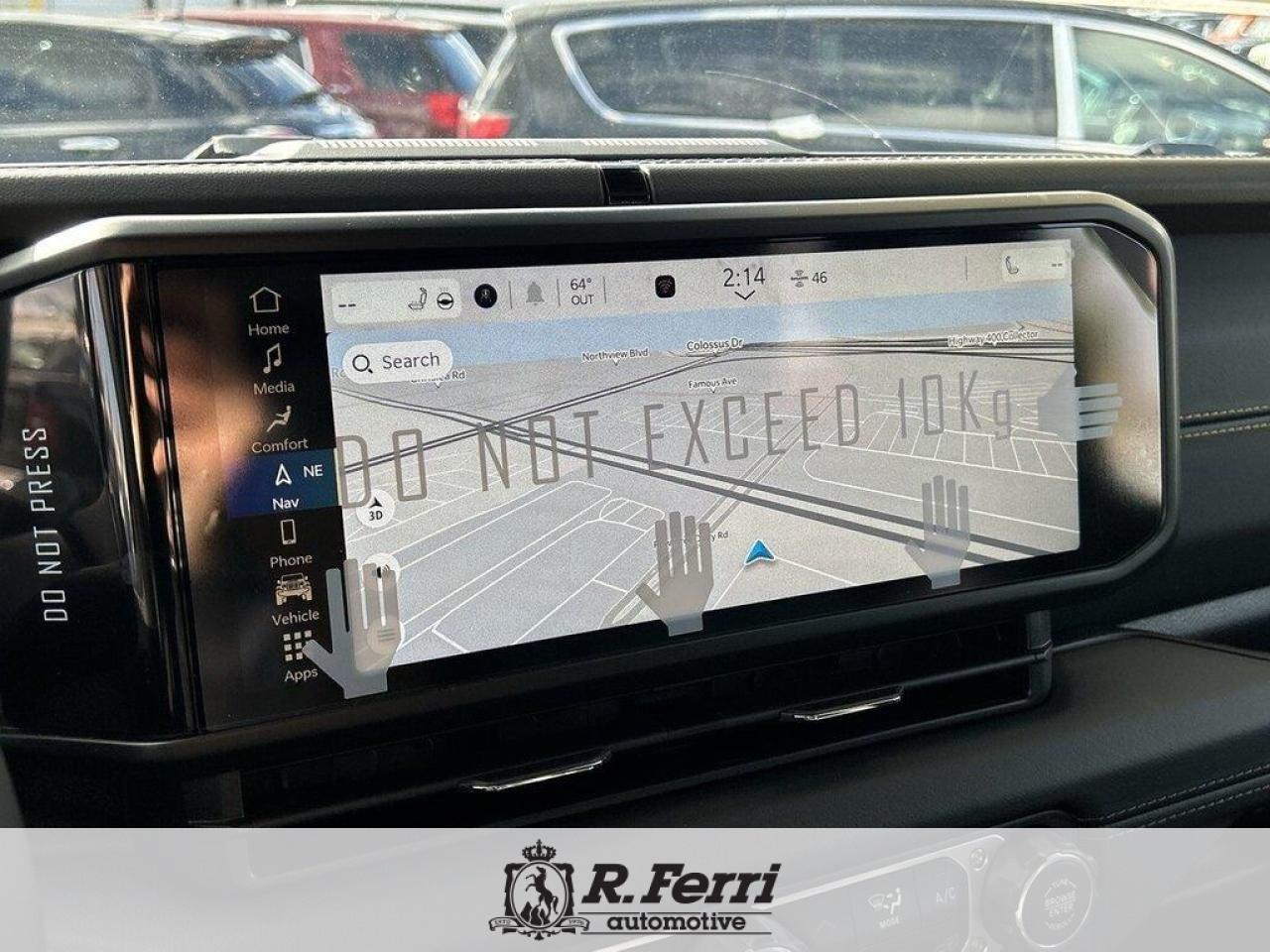 2026 Jeep Wrangler SAHARA 4DR 4X4 Photo