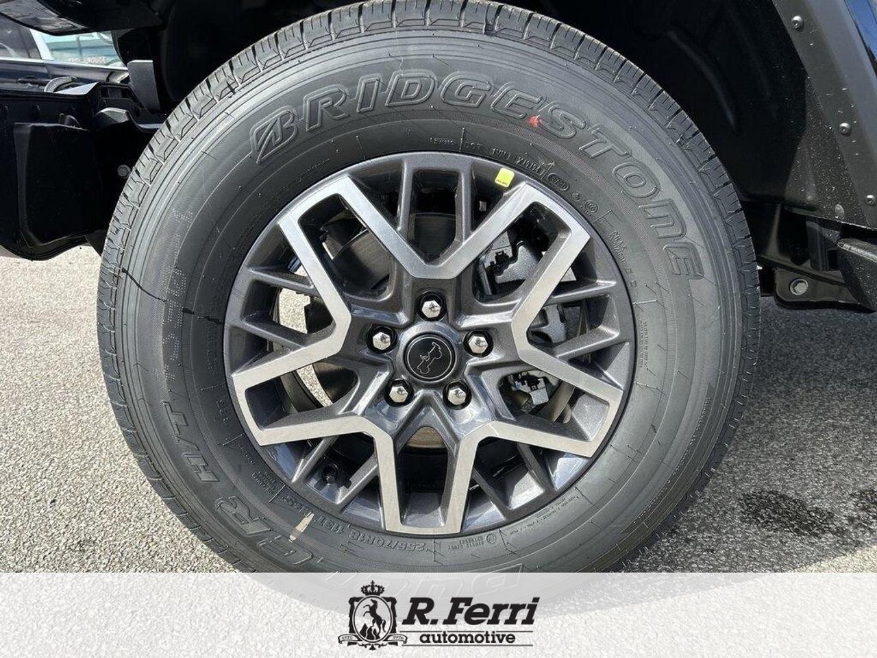 2026 Jeep Wrangler SAHARA 4DR 4X4 Photo