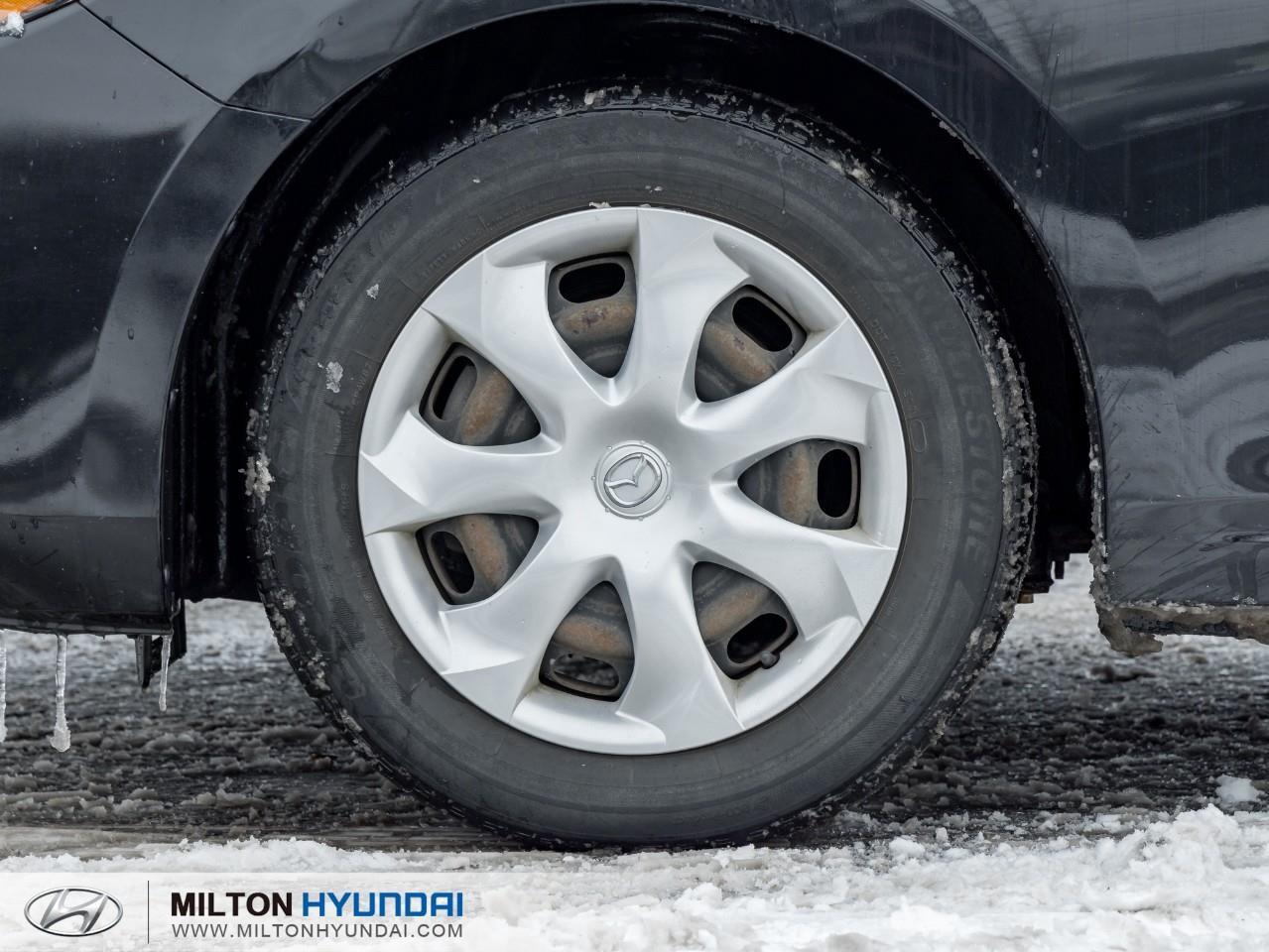 2018 Mazda 3 GX (M6) 4dr Sedan Photo