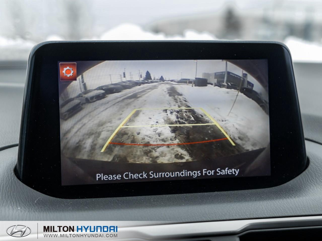 2018 Mazda 3 GX (M6) 4dr Sedan Photo