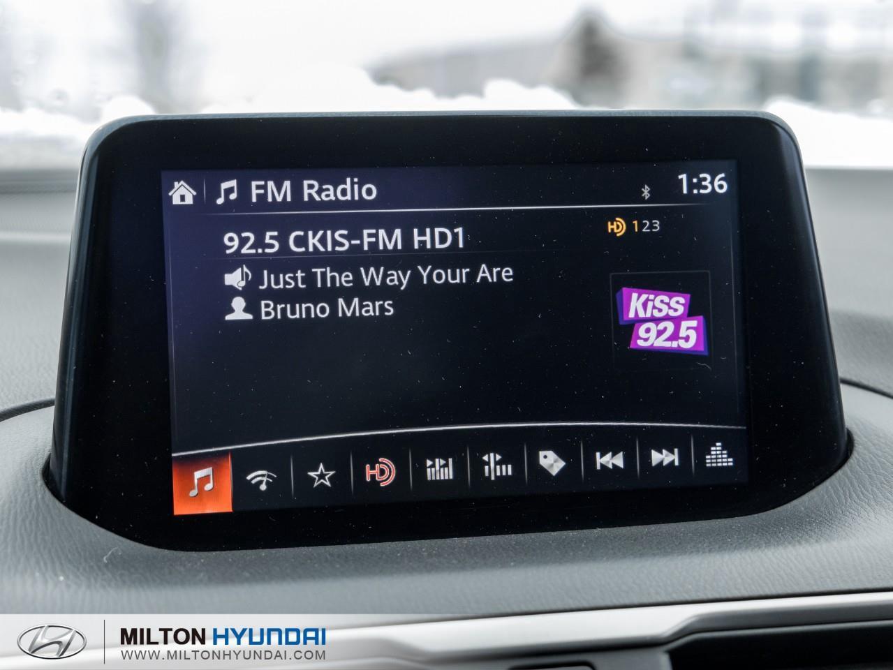 2018 Mazda 3 GX (M6) 4dr Sedan Photo