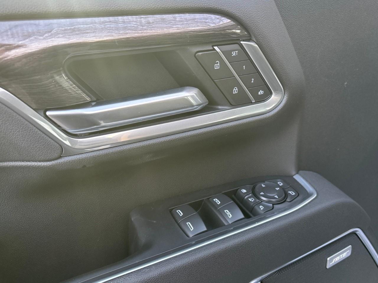 2026 Chevrolet Silverado 3500HD 4WD Crew Cab Long Box LTZ Photo