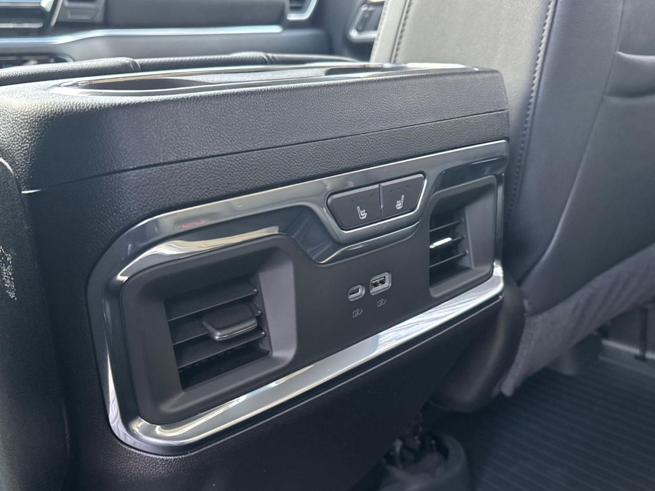 2026 Chevrolet Silverado 3500HD 4WD Crew Cab Long Box LTZ Photo