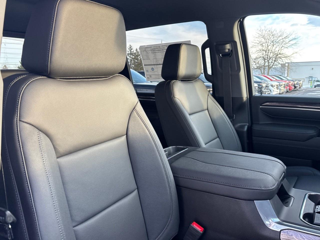 2026 Chevrolet Silverado 3500HD 4WD Crew Cab Long Box LTZ Photo