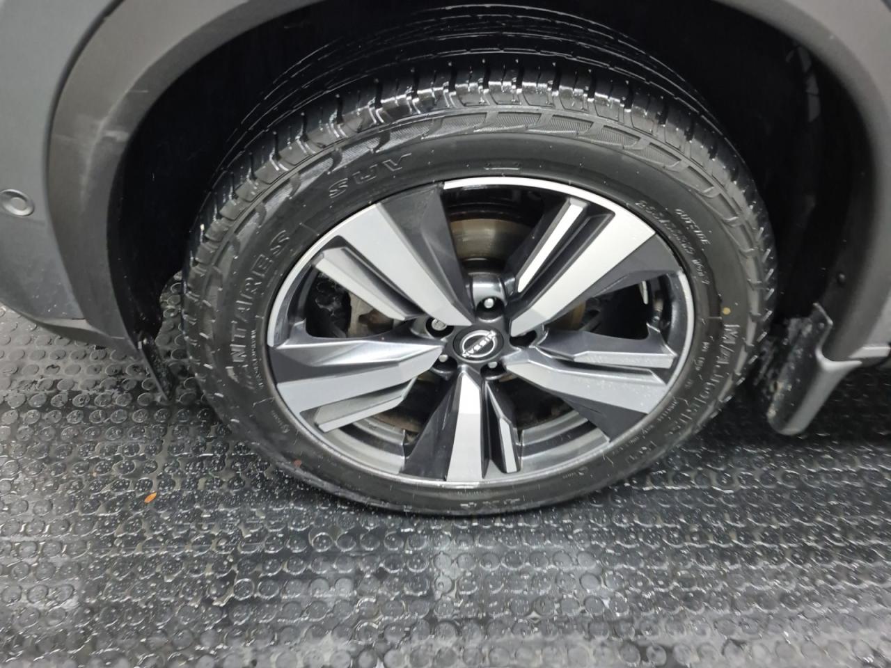 2023 Nissan Rogue No Accident l Nissan Warranty l Platinum l AWD Photo