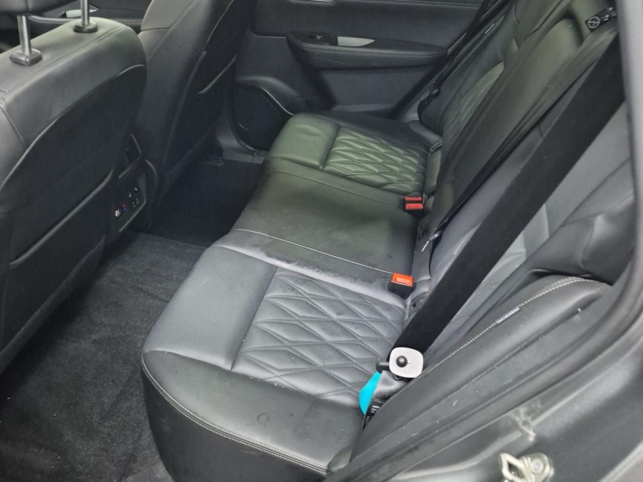 2023 Nissan Rogue No Accident l Nissan Warranty l Platinum l AWD Photo